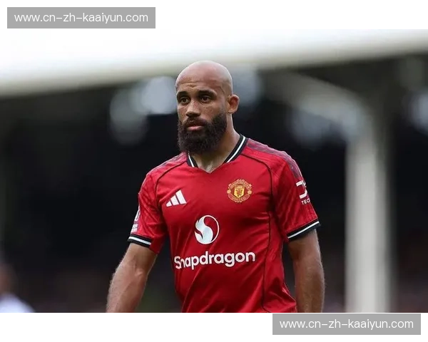 控球率下降但效率提升 本赛季英超曼联更依赖B费直接输送